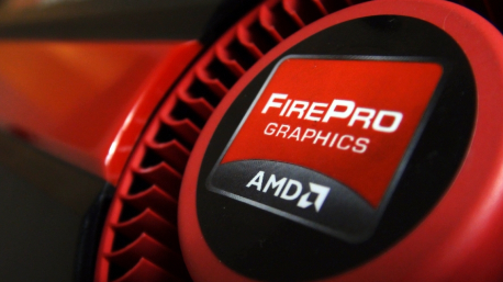 AMD FirePro